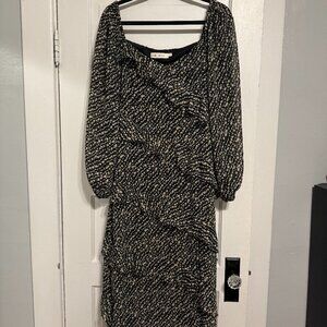 Floret Studios Fall Dress (Nordstrom)